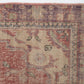 Rug 6x9, Oushak Rug, Area Rug, Vintage Rug, Handmade Rug, Turkish Rug, Neutral Rug, Anatolia Rug, Bedroom Rug, Turkish Carpet, 12108