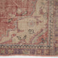 Rug 6x9, Oushak Rug, Area Rug, Vintage Rug, Handmade Rug, Turkish Rug, Neutral Rug, Anatolia Rug, Bedroom Rug, Turkish Carpet, 12108