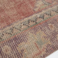 Rug 6x9, Oushak Rug, Area Rug, Vintage Rug, Handmade Rug, Turkish Rug, Neutral Rug, Anatolia Rug, Bedroom Rug, Turkish Carpet, 12108