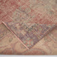 Rug 6x9, Oushak Rug, Area Rug, Vintage Rug, Handmade Rug, Turkish Rug, Neutral Rug, Anatolia Rug, Bedroom Rug, Turkish Carpet, 12108