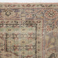 Turkish Oushak Rug, Handmade Area Rug, Vintage Antique Rug, Neutral Floor Rug, Living Room Rug, Carpet Rug, Rug 6x9, Turkish Carpet, 12111