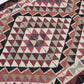 Oushak Runner, Vintage Runner, Turkish Runner, Handmade Runner Rug, Kilim Runner Rug, Anatolia Rug, Kitchen Runner, Runner Rug 3x11, 11404