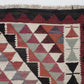Oushak Runner, Vintage Runner, Turkish Runner, Handmade Runner Rug, Kilim Runner Rug, Anatolia Rug, Kitchen Runner, Runner Rug 3x11, 11404
