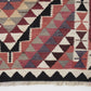 Oushak Runner, Vintage Runner, Turkish Runner, Handmade Runner Rug, Kilim Runner Rug, Anatolia Rug, Kitchen Runner, Runner Rug 3x11, 11404