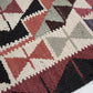 Oushak Runner, Vintage Runner, Turkish Runner, Handmade Runner Rug, Kilim Runner Rug, Anatolia Rug, Kitchen Runner, Runner Rug 3x11, 11404