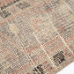 Handmade Area Rug, Turkish Vintage Oushak Rug, Anatolia Rug, Office Rug, Bohemian Rug, Neutral Floor Rug, Vintage Carpet, Rug 6x9, 12044