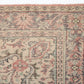 Oushak Rug, Turkish Rug, Area Rug, Vintage Rug, Handmade Rug, Anatolia Rug, Bedroom Rug, Bohemian Rug, Rug 6x10, Turkish Carpet, 12050