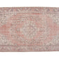 Carpet Rug, Area Rug, Vintage Rug, Oushak Rug, Turkish Rug, Handmade Rug, Office Rug, Turkey Rug, Anatolia Rug, Neutral Rug, Rug 6x9, 12056