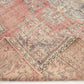 Oushak Rug, Turkish Rug, Area Rug, Vintage Rug, Handmade Rug, Anatolia Rug, Bedroom Rug, Bohemian Rug, Rug 6x10, Turkish Carpet, 12050