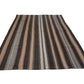 Kilim Rug, Turkish Kilim, Area Rustic Kilim Rug, Vintage Kilim, Handmade Primitive Faded Kilim Rug, Bedroom Rug, Kilim Rug 7x12, 12799