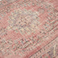 Carpet Rug, Area Rug, Vintage Rug, Oushak Rug, Turkish Rug, Handmade Rug, Office Rug, Turkey Rug, Anatolia Rug, Neutral Rug, Rug 6x9, 12056