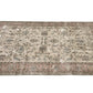 5x8 Turkish Oushak Vintage Rug, Handmade Area Carpet rug, Bedroom rug, Bohemian rug, Floor rug, Living room rug, Anatolia rug, 8762