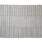 Vintage Handmade Kilim Rug, Turkish Faded Kilim Rug, Rug Kilim, Neutral Rug, Living Room Rug, Area Striped Kilim Rug, Kilim Rug 6x10, 12912