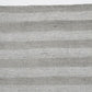 Vintage Handmade Kilim Rug, Turkish Faded Kilim Rug, Rug Kilim, Neutral Rug, Living Room Rug, Area Striped Kilim Rug, Kilim Rug 6x10, 12912