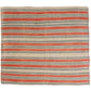 Rug Kilim 6x6, Vintage Area Kilim Rug, Turkish Eclectic Kilim Rug, Handmade Kilim Rug, Living Room Rug, Bohemian Rug, Anatolia Rug, 12786