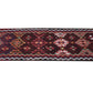 Handmade Antique Runner Rug, Turkish Vintage Runner Rug, Oushak Eclectic Runner Rug, Rug Runner 3x11, Anatolia Rug, Kitchen Runner, 11341