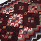 Handmade Antique Runner Rug, Turkish Vintage Runner Rug, Oushak Eclectic Runner Rug, Rug Runner 3x11, Anatolia Rug, Kitchen Runner, 11341