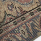 Handmade Area Rug, Turkish Vintage Eclectic Rug, Oushak Antique Rug, Neutral Rug, Anatolia Rug, Bohemian Rug, Turkey Rug, Rug 5x8, 11546
