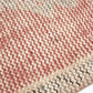 Runner Rug 3x10, Handmade Runner Rug, Vintage Runner, Turkish Runner, Oushak Runner, Kitchen Runner, Bohemian Rug, Rug Runner, 11552
