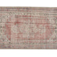 Oushak Rug, Vintage Rug, Handmade Rug, Turkish Rug, Area Rug, Anatolia Rug, Bedroom Rug, Turkey Rug,Carpet Rug, Bohemian Rug, Rug 5x8, 11523