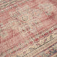Oushak Rug, Vintage Rug, Handmade Rug, Turkish Rug, Area Rug, Anatolia Rug, Bedroom Rug, Turkey Rug,Carpet Rug, Bohemian Rug, Rug 5x8, 11523