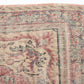 Oushak Rug, Vintage Rug, Handmade Rug, Turkish Rug, Area Rug, Anatolia Rug, Bedroom Rug, Turkey Rug,Carpet Rug, Bohemian Rug, Rug 5x8, 11523