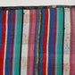 Turkish Vintage Kilim Rug, Handmade Kilim Rug, Area Eclectic Kilim Rug, Living Room Rug, Rug Kilim, Bohemian Rug, Kilim Rug 6x8, 12827