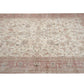 Turkish Rug, Oushak Rug, Vintage Rug, Handmade Rug, Area Rug, Neutral Rug, Office Rug, Bohemian Rug, Rug 6x10, Carpet Rug, Turkey Rug, 11468