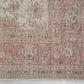Turkish Rug, Oushak Rug, Vintage Rug, Handmade Rug, Area Rug, Neutral Rug, Office Rug, Bohemian Rug, Rug 6x10, Carpet Rug, Turkey Rug, 11468