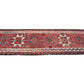 Oushak Runner, Turkish Runner, Vintage Runner, Handmade Runner Rug, Entryway Rug, Anatolia Rug, Kilim Runner, Runner Rug 3x11, 11344