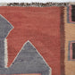 Oushak Handmade Runner Rug, Vintage Antique Runner, Hallway Runner, Anatolia Rug, Turkish Kilim Runner Rug, Runner Rug 3x11, 11345