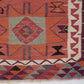 Oushak Runner, Turkish Runner, Vintage Runner, Handmade Runner Rug, Entryway Rug, Anatolia Rug, Kilim Runner, Runner Rug 3x11, 11344