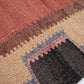 Oushak Handmade Runner Rug, Vintage Antique Runner, Hallway Runner, Anatolia Rug, Turkish Kilim Runner Rug, Runner Rug 3x11, 11345