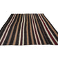 Turkish Kilim, Vintage Kilim, Area Kilim Rug, Handmade Kilim Rug, Bedroom Rug, Kilim Rug 9x13, Oversize Kilim Rug, Large Rug, 12846