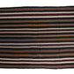 Goat Hair Rug, Handmade Antique Kilim Rug, Turkish Vintage Kilim Rug, Large Rug, Area Kilim Rug, Oversize Kilim Rug, Kilim Rug 9x12, 12847