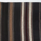 Turkish Kilim, Vintage Kilim, Area Kilim Rug, Handmade Kilim Rug, Bedroom Rug, Kilim Rug 9x13, Oversize Kilim Rug, Large Rug, 12846