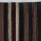 Goat Hair Rug, Handmade Antique Kilim Rug, Turkish Vintage Kilim Rug, Large Rug, Area Kilim Rug, Oversize Kilim Rug, Kilim Rug 9x12, 12847