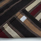 Turkish Kilim, Vintage Kilim, Area Kilim Rug, Handmade Kilim Rug, Bedroom Rug, Kilim Rug 9x13, Oversize Kilim Rug, Large Rug, 12846