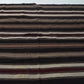 Turkish Handmade Kilim Rug, Vintage Striped Kilim Rug, Area Antique Kilim Rug, Bedroom Rug, Goat Hair Rug, Kilim Rug 7x11, Rug Kilim, 12854
