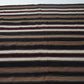 Turkish Striped Kilim Rug, Vintage Handmade Kilim Rug, Area Antique Kilim Rug, Bedroom Rug, Large Rug, Oversize Rug, Kilim Rug 9x12, 12851