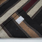 Turkish Striped Kilim Rug, Vintage Handmade Kilim Rug, Area Antique Kilim Rug, Bedroom Rug, Large Rug, Oversize Rug, Kilim Rug 9x12, 12851