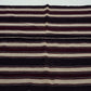 Rug Kilim 5x8, Turkish Handmade Kilim Rug, Vintage Antique Kilim Rug, Living Room Rug, Area Striped Kilim Rug, Goat Hair Rug, 12808
