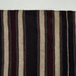 Rug Kilim 5x8, Turkish Handmade Kilim Rug, Vintage Antique Kilim Rug, Living Room Rug, Area Striped Kilim Rug, Goat Hair Rug, 12808