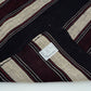 Rug Kilim 5x8, Turkish Handmade Kilim Rug, Vintage Antique Kilim Rug, Living Room Rug, Area Striped Kilim Rug, Goat Hair Rug, 12808