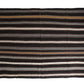 Handmade Kilim Rug, Turkish Striped Kilim Rug, Vintage Kilim, Goat Hair Rug, Oversize Kilim Rug, Large Rug, Kilim Rug 10x13, 12796