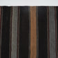 Handmade Kilim Rug, Turkish Striped Kilim Rug, Vintage Kilim, Goat Hair Rug, Oversize Kilim Rug, Large Rug, Kilim Rug 10x13, 12796