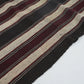 Turkish Handmade Kilim Rug, Vintage Striped Kilim Rug, Area Kilim Rug, Office Rug, Large Rug, Oversize Kilim Rug, Kilim Rug 9x12, 12801