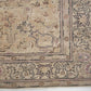 Turkish Rug, Vintage Rug, Handmade Rug, Area Rug, Neutral Rug, Living Room Rug, Carpet Rug,Turkish Carpet, Scandinavian Rug, Rug 7x10, 11459