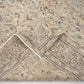 Turkish Rug, Vintage Rug, Handmade Rug, Area Rug, Neutral Rug, Living Room Rug, Carpet Rug,Turkish Carpet, Scandinavian Rug, Rug 7x10, 11459