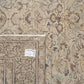 Turkish Rug, Vintage Rug, Handmade Rug, Area Rug, Neutral Rug, Living Room Rug, Carpet Rug,Turkish Carpet, Scandinavian Rug, Rug 7x10, 11459